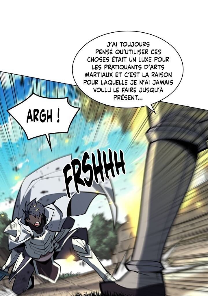 Overgeared (Remake) Chapitre 97 - Page 117