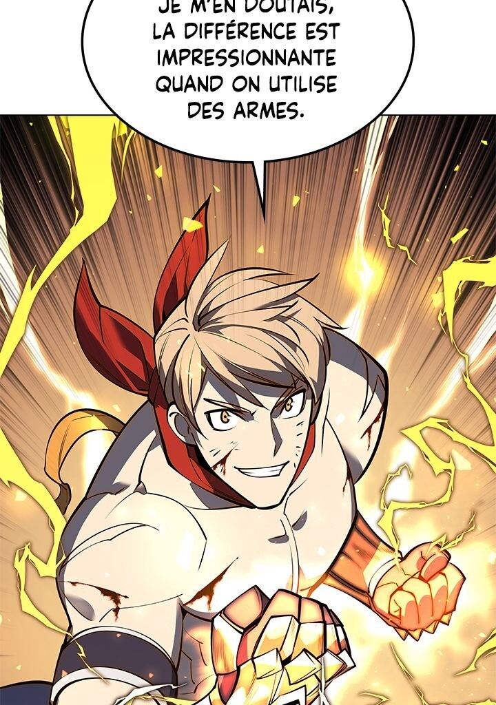 Overgeared (Remake) Chapitre 97 - Page 119