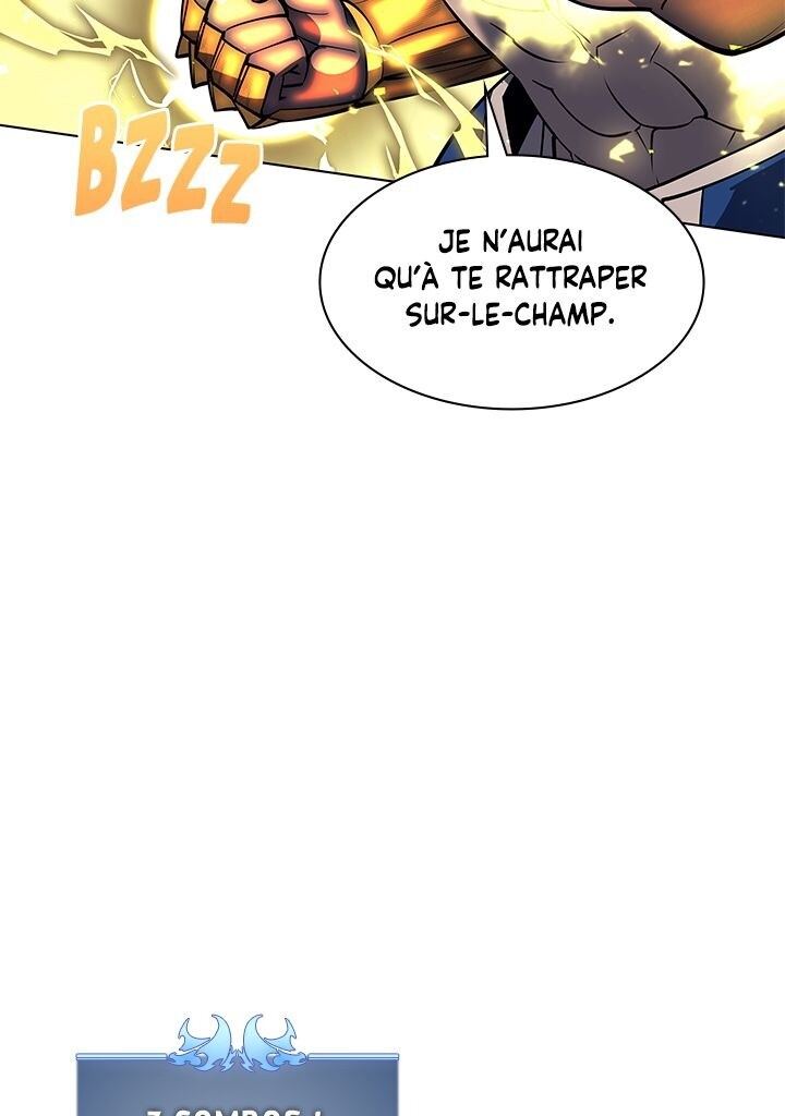 Overgeared (Remake) Chapitre 97 - Page 123