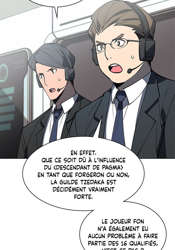 Overgeared (Remake) Chapitre 97 - Page 134