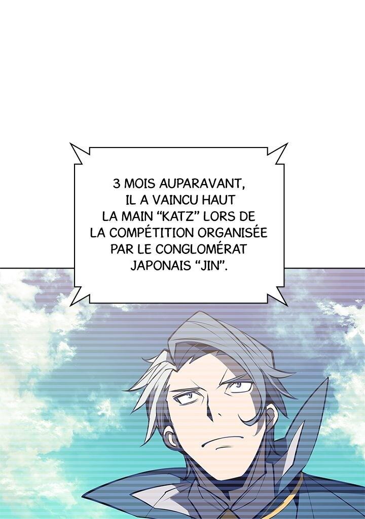 Overgeared (Remake) Chapitre 97 - Page 137