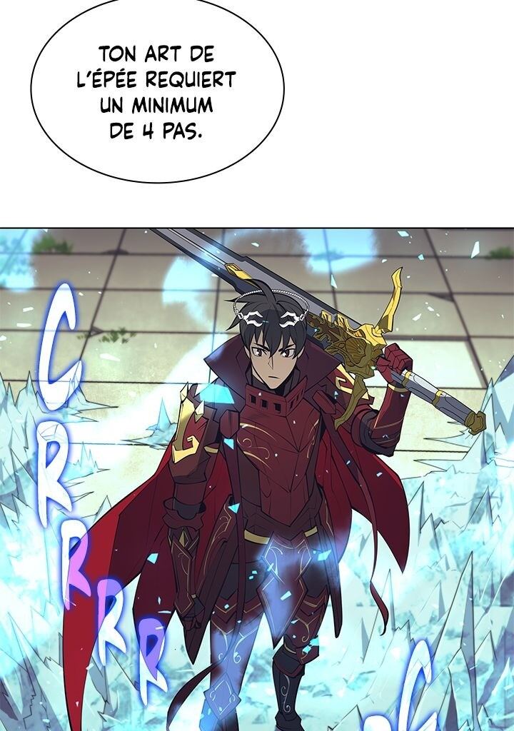 Overgeared (Remake) Chapitre 97 - Page 145