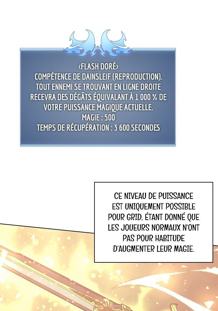 Overgeared (Remake) Chapitre 97 - Page 155