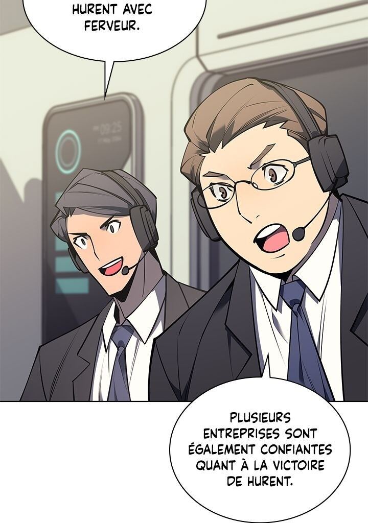 Overgeared (Remake) Chapitre 97 - Page 21