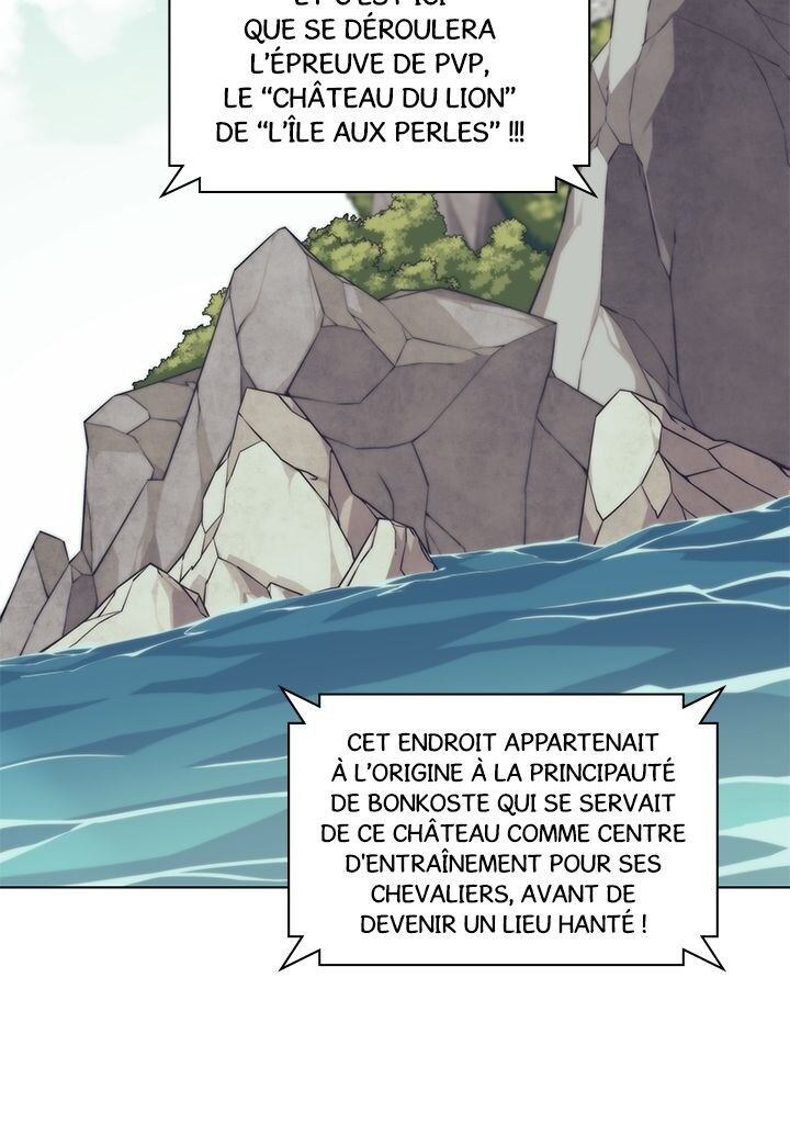 Overgeared (Remake) Chapitre 97 - Page 3