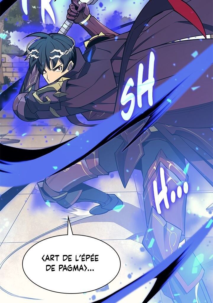 Overgeared (Remake) Chapitre 97 - Page 31