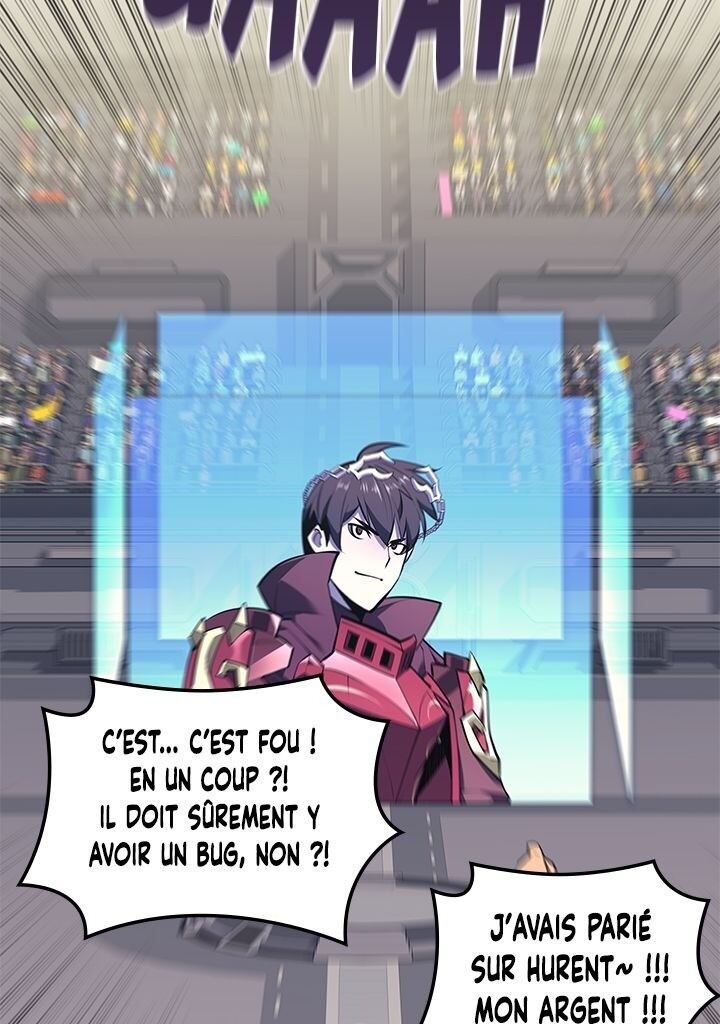 Overgeared (Remake) Chapitre 97 - Page 60