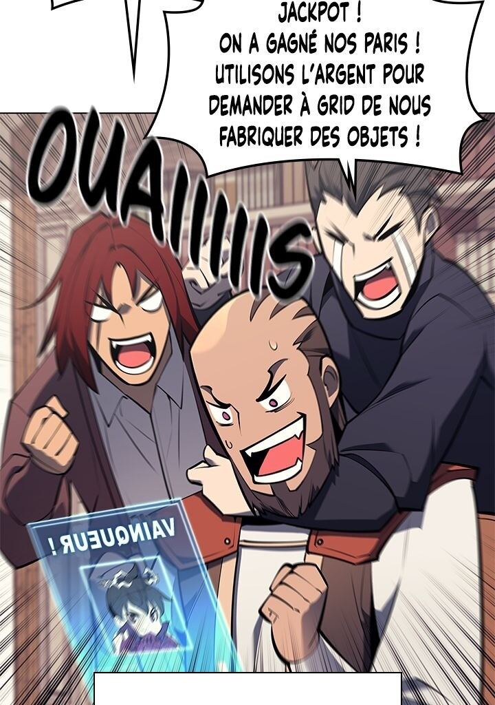 Overgeared (Remake) Chapitre 97 - Page 62