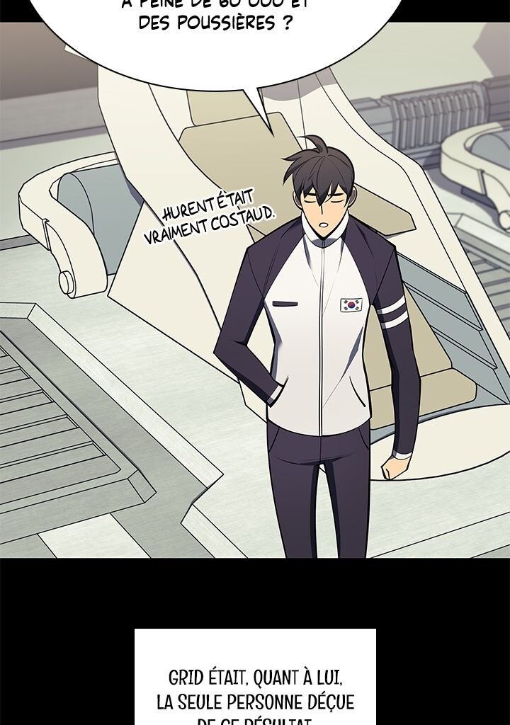 Overgeared (Remake) Chapitre 97 - Page 64
