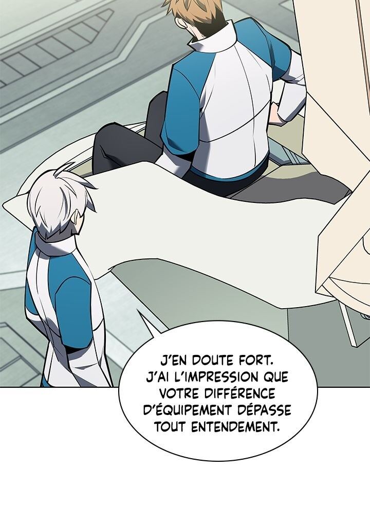Overgeared (Remake) Chapitre 97 - Page 70