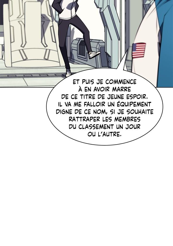 Overgeared (Remake) Chapitre 97 - Page 74