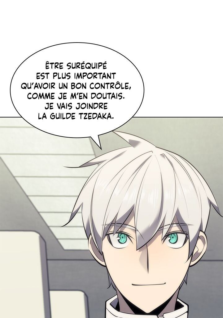 Overgeared (Remake) Chapitre 97 - Page 75