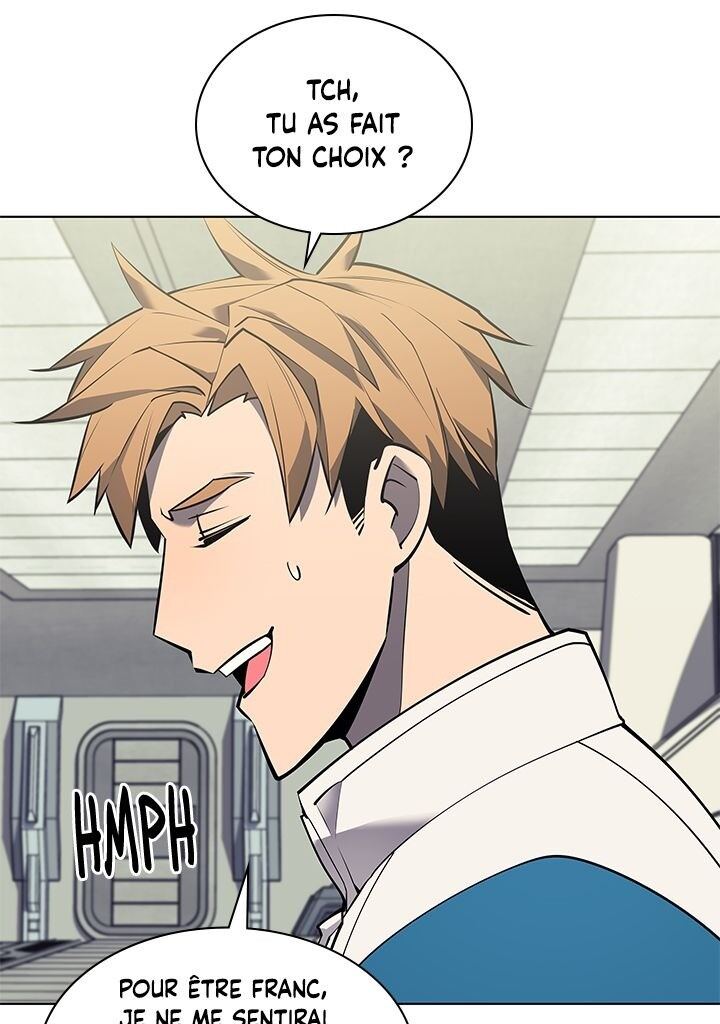 Overgeared (Remake) Chapitre 97 - Page 77