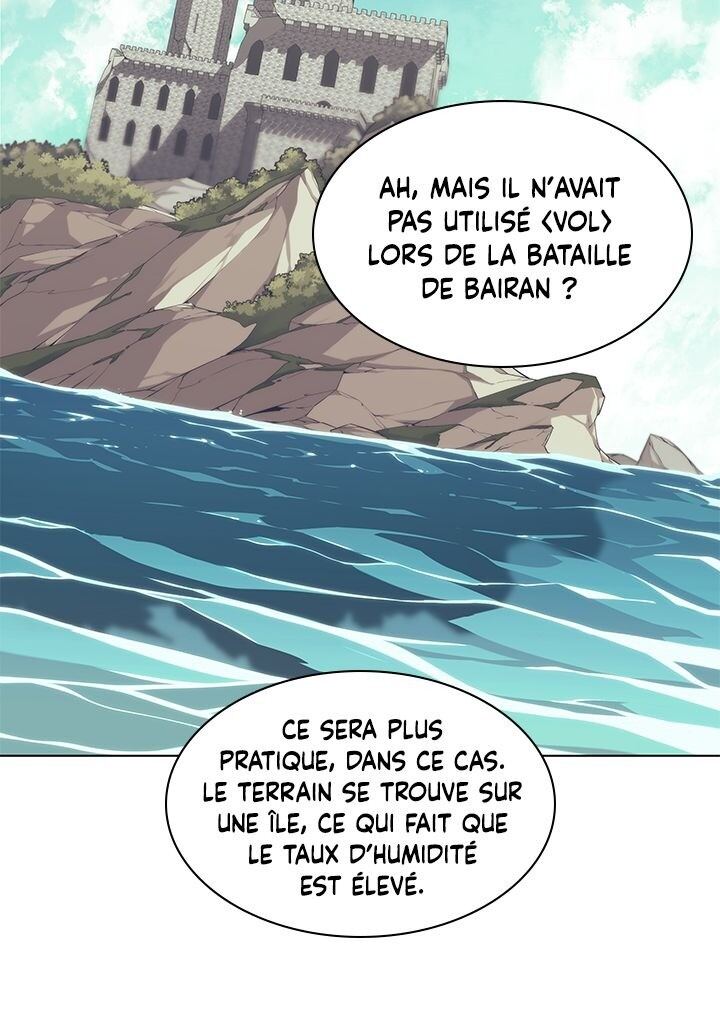 Overgeared (Remake) Chapitre 97 - Page 81