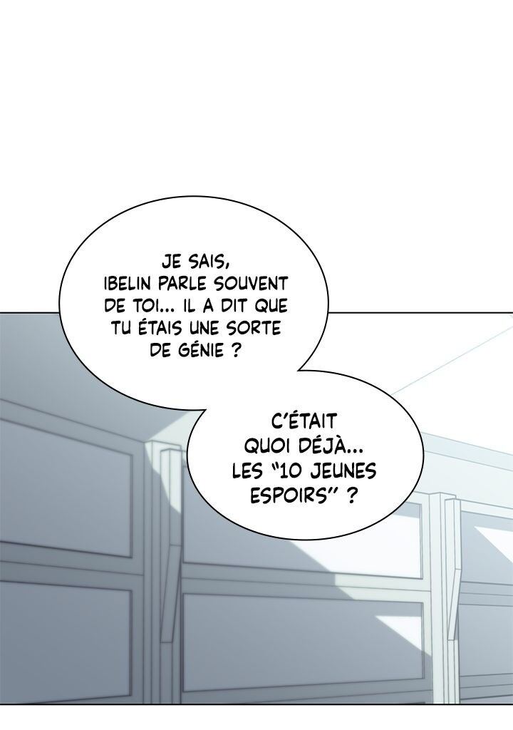 Overgeared (Remake) Chapitre 97 - Page 91