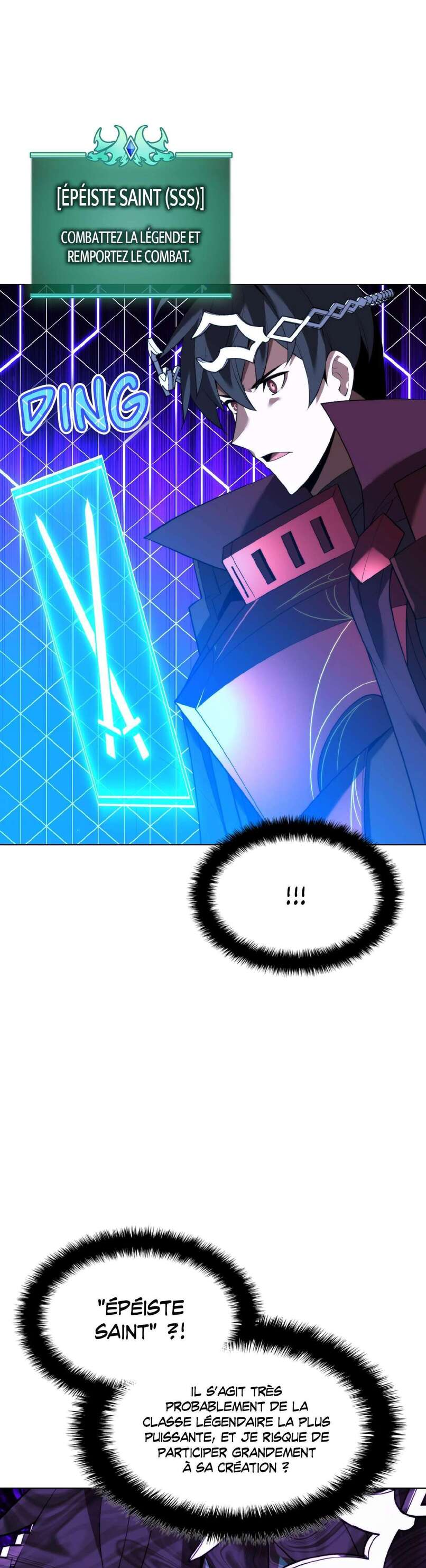 Overgeared (Remake) Chapitre 181 - Page 10