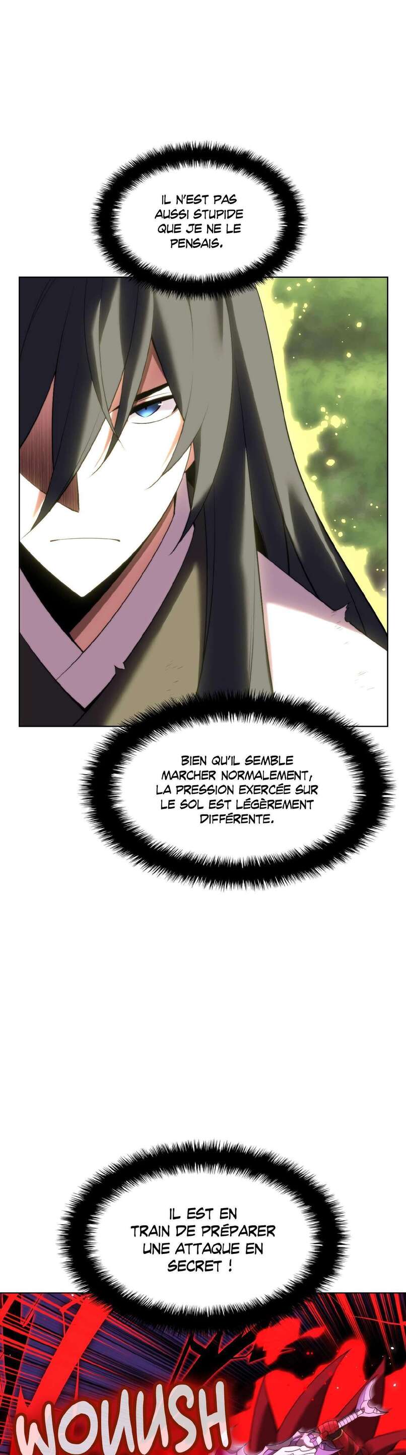 Overgeared (Remake) Chapitre 181 - Page 16