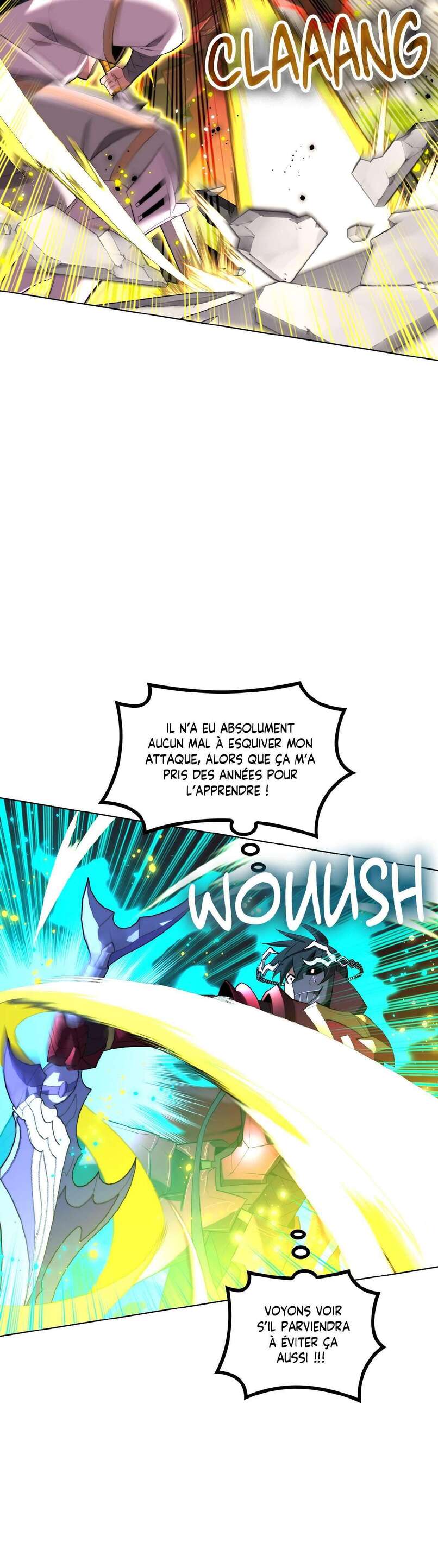 Overgeared (Remake) Chapitre 181 - Page 18