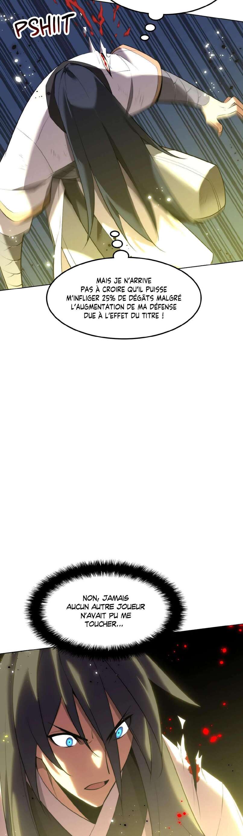 Overgeared (Remake) Chapitre 181 - Page 20
