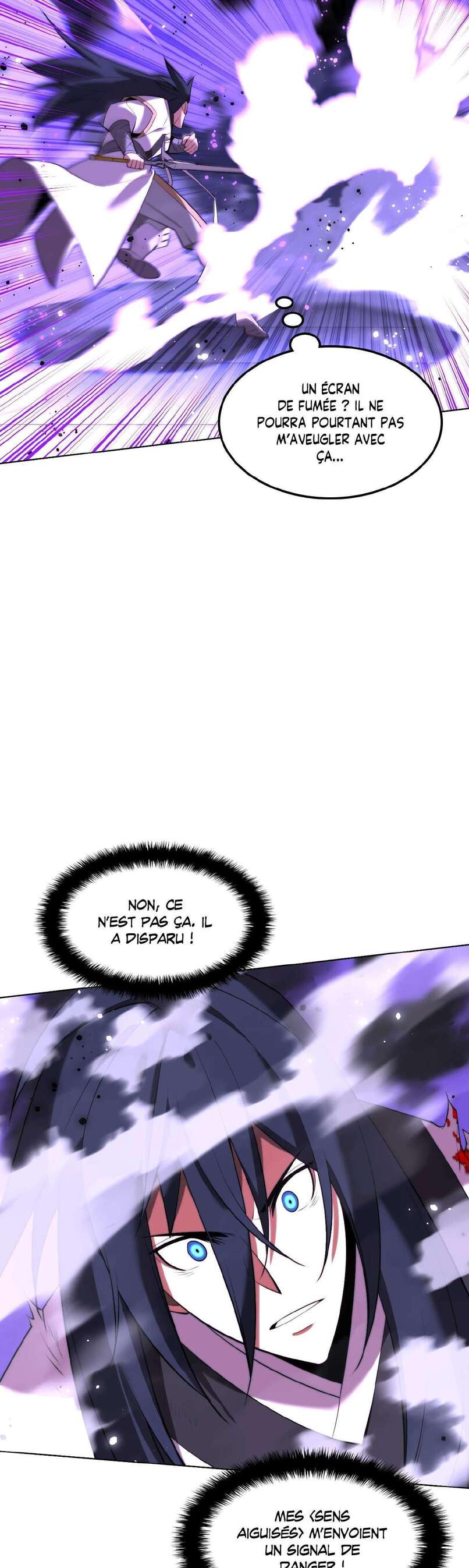 Overgeared (Remake) Chapitre 181 - Page 23