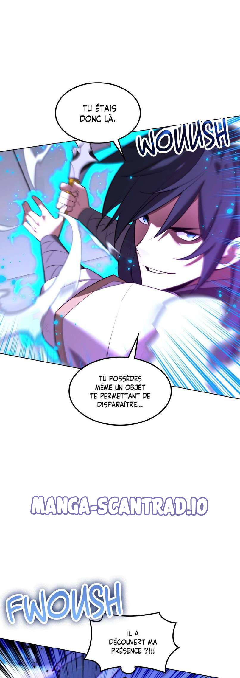 Overgeared (Remake) Chapitre 181 - Page 25