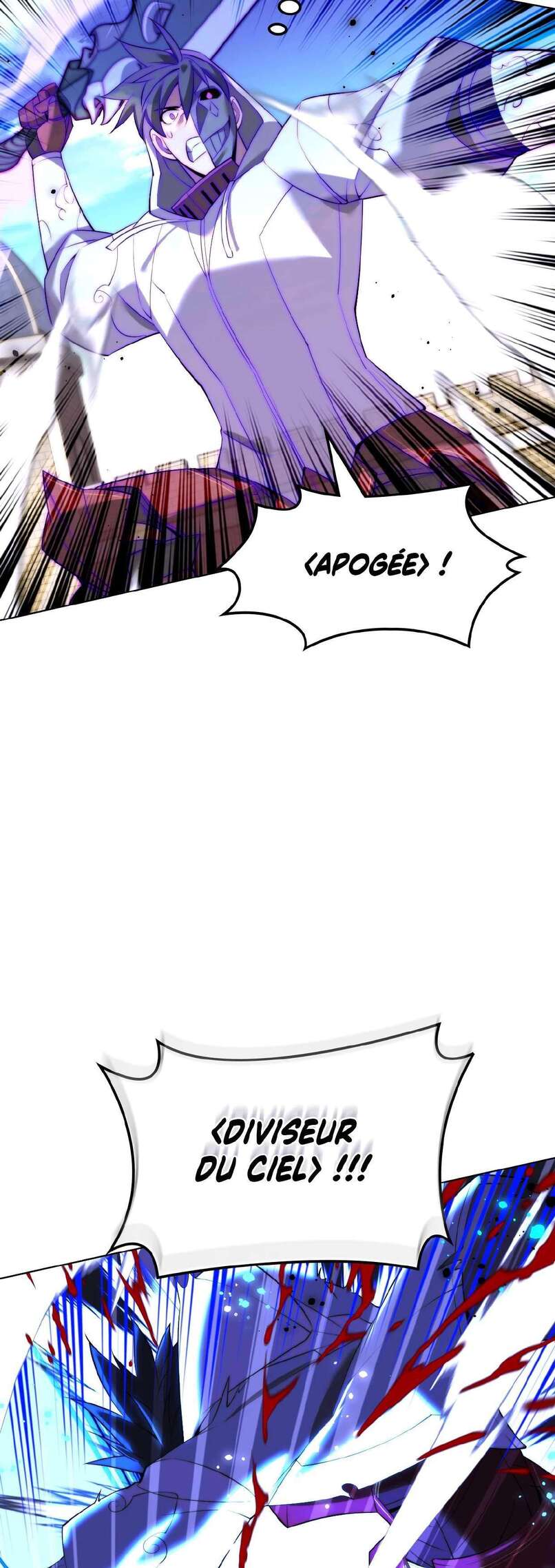 Overgeared (Remake) Chapitre 181 - Page 26