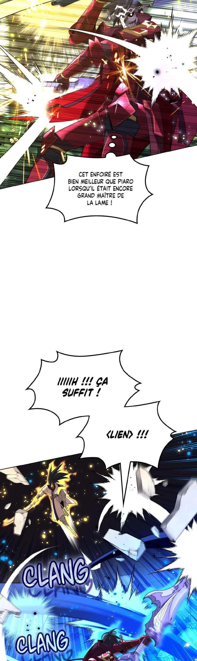 Overgeared (Remake) Chapitre 181 - Page 30