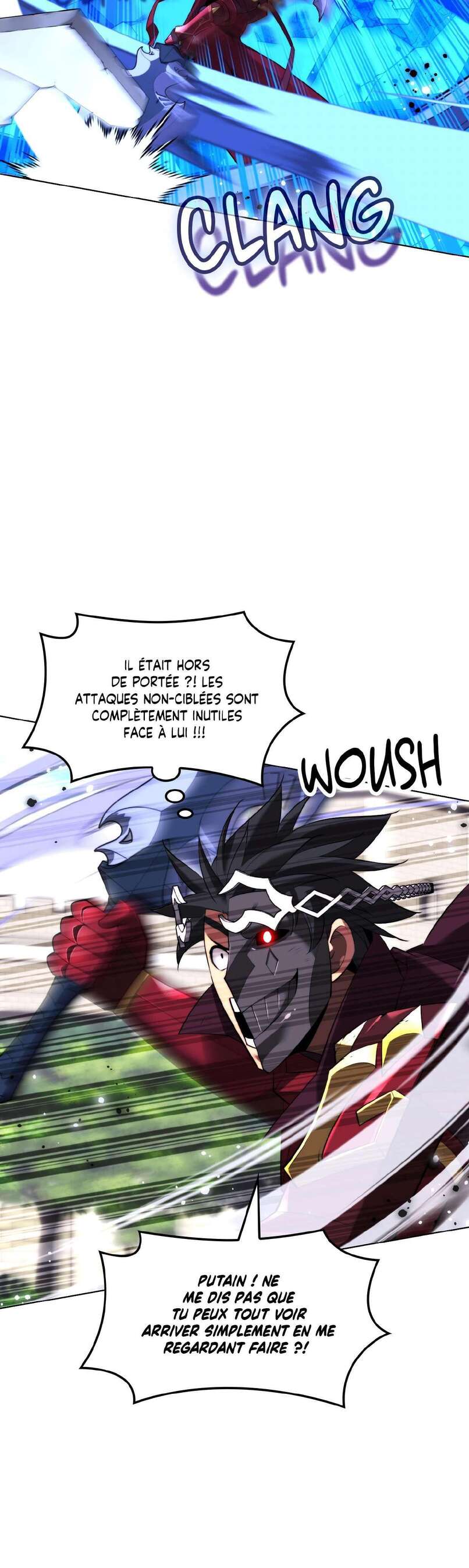 Overgeared (Remake) Chapitre 181 - Page 31