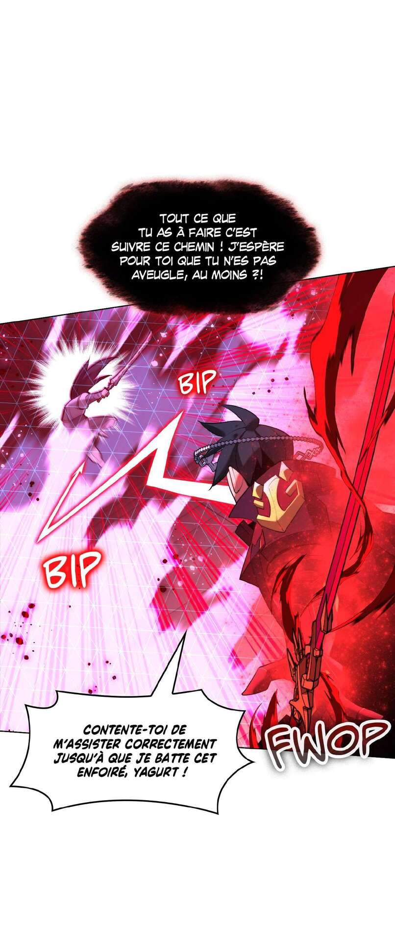 Overgeared (Remake) Chapitre 181 - Page 37