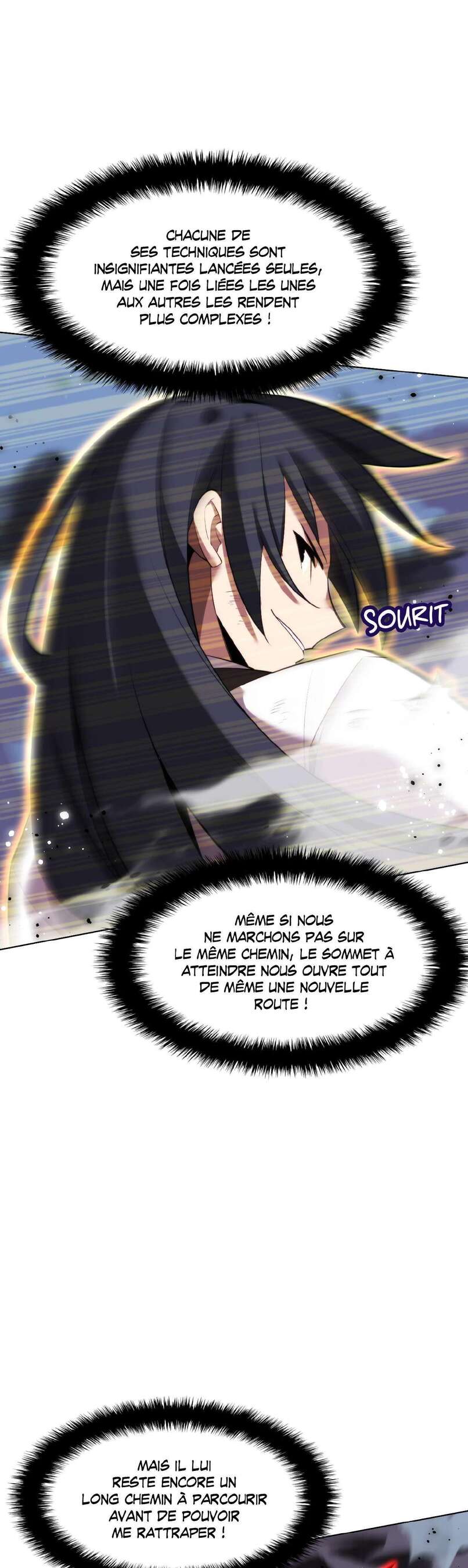 Overgeared (Remake) Chapitre 181 - Page 40