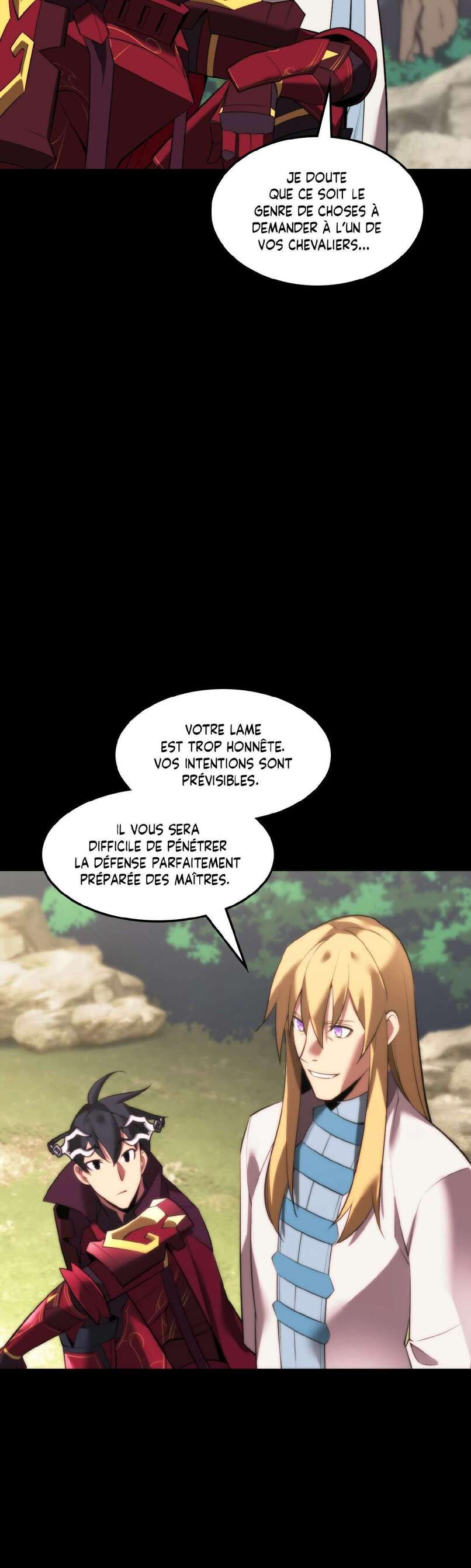 Overgeared (Remake) Chapitre 181 - Page 44