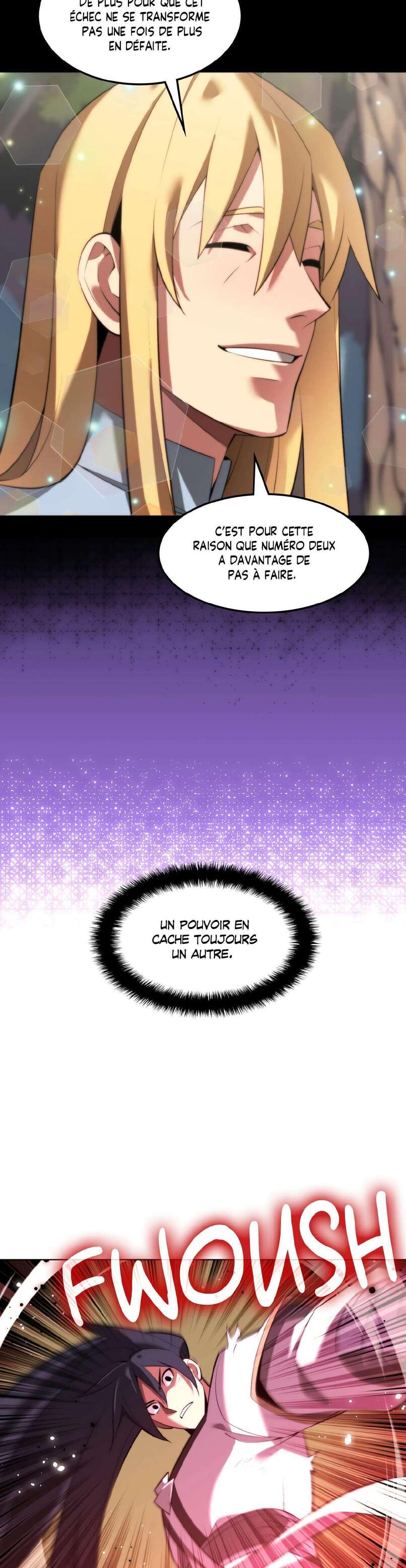 Overgeared (Remake) Chapitre 181 - Page 46