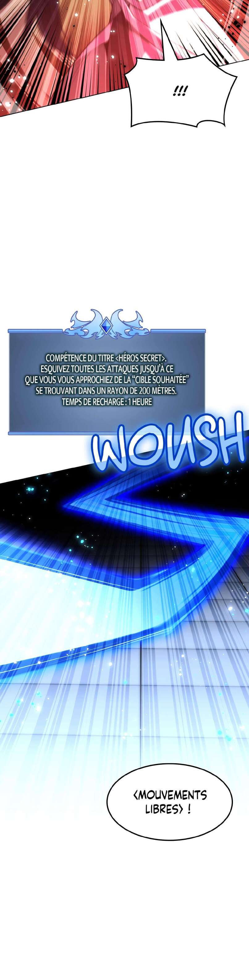Overgeared (Remake) Chapitre 181 - Page 47