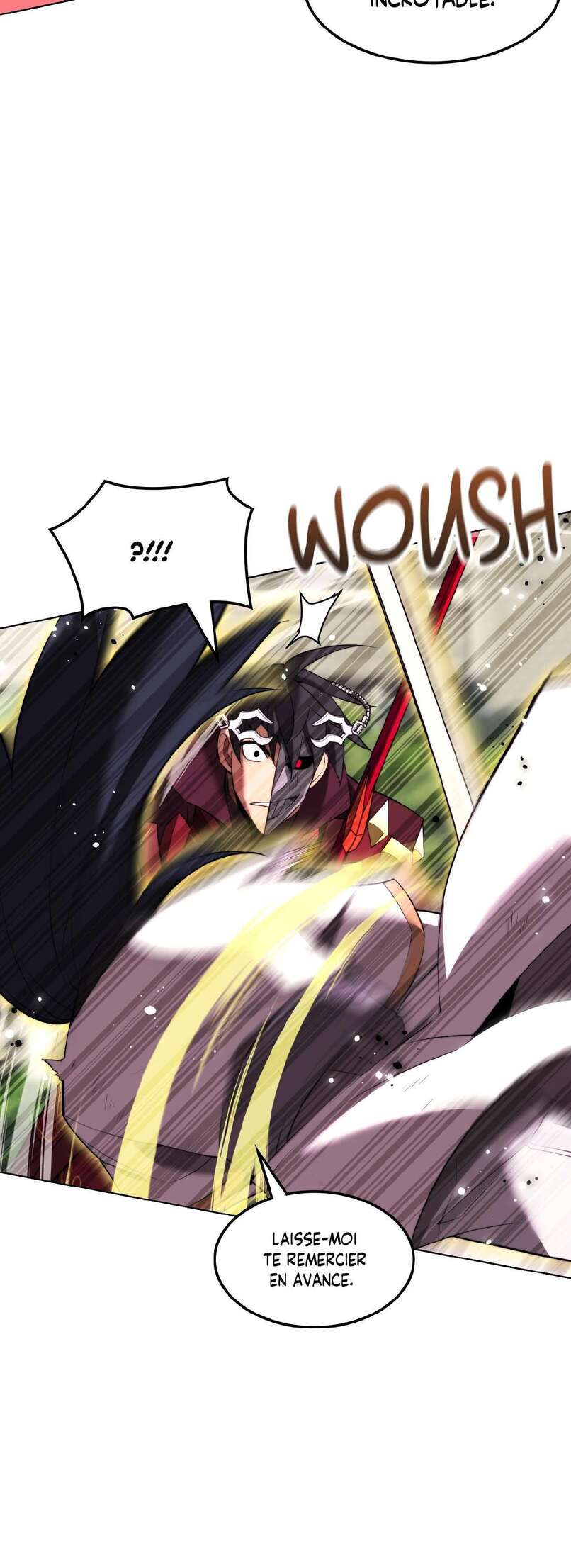 Overgeared (Remake) Chapitre 181 - Page 51