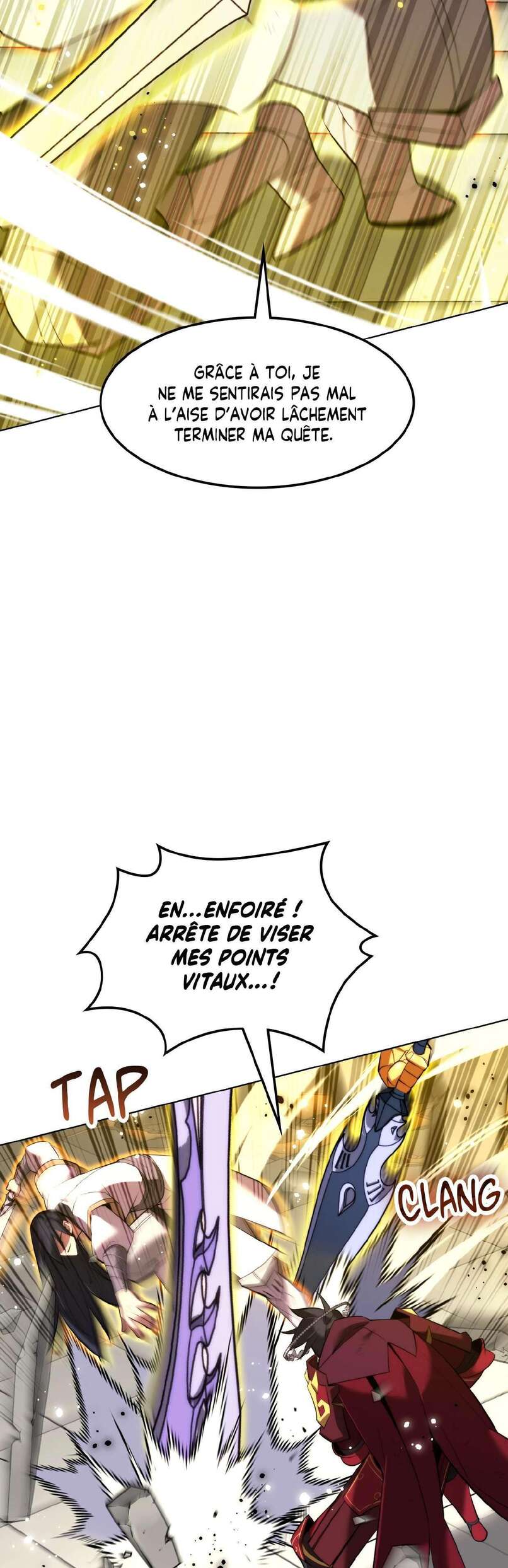 Overgeared (Remake) Chapitre 181 - Page 53