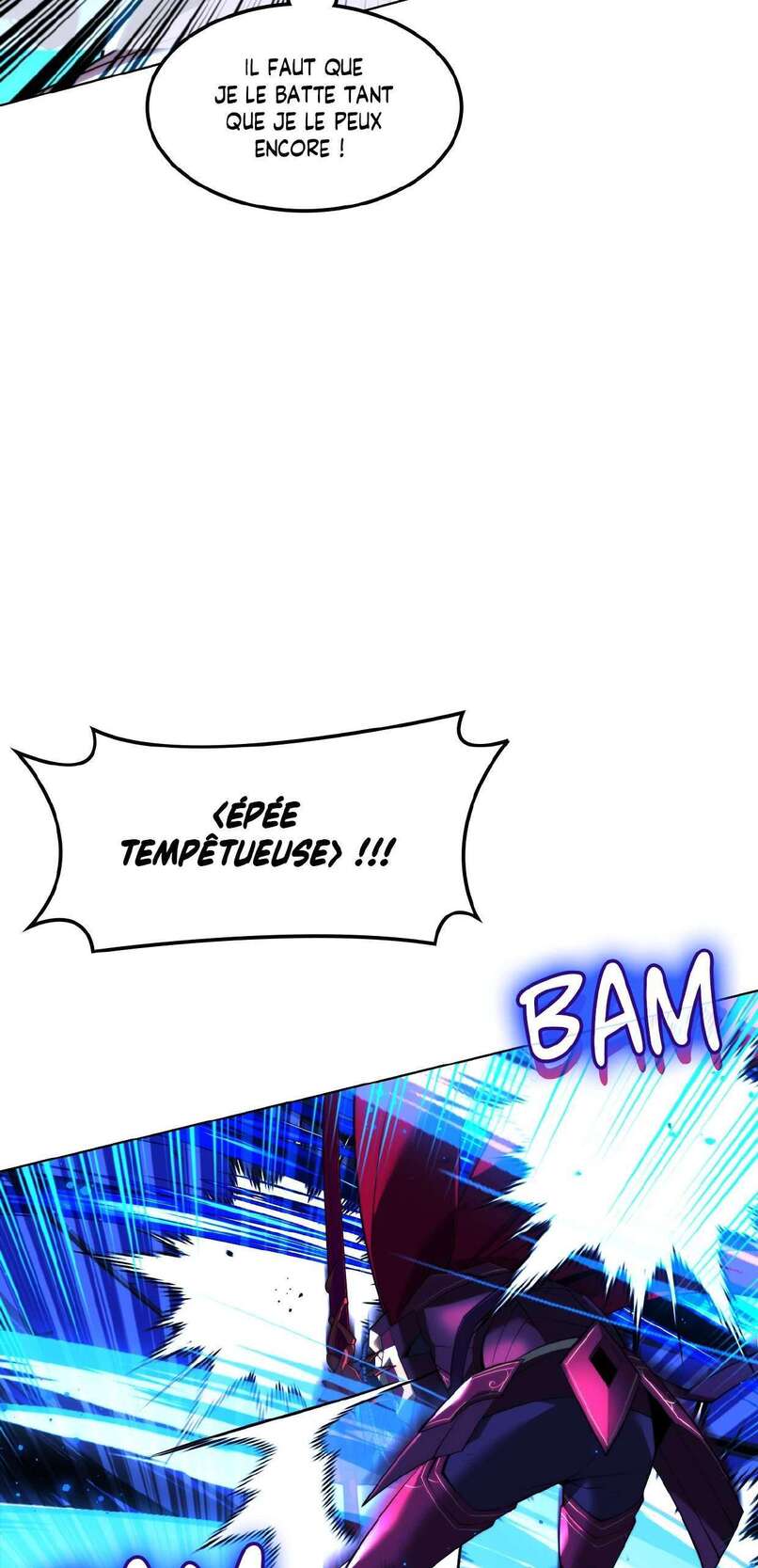 Overgeared (Remake) Chapitre 181 - Page 57