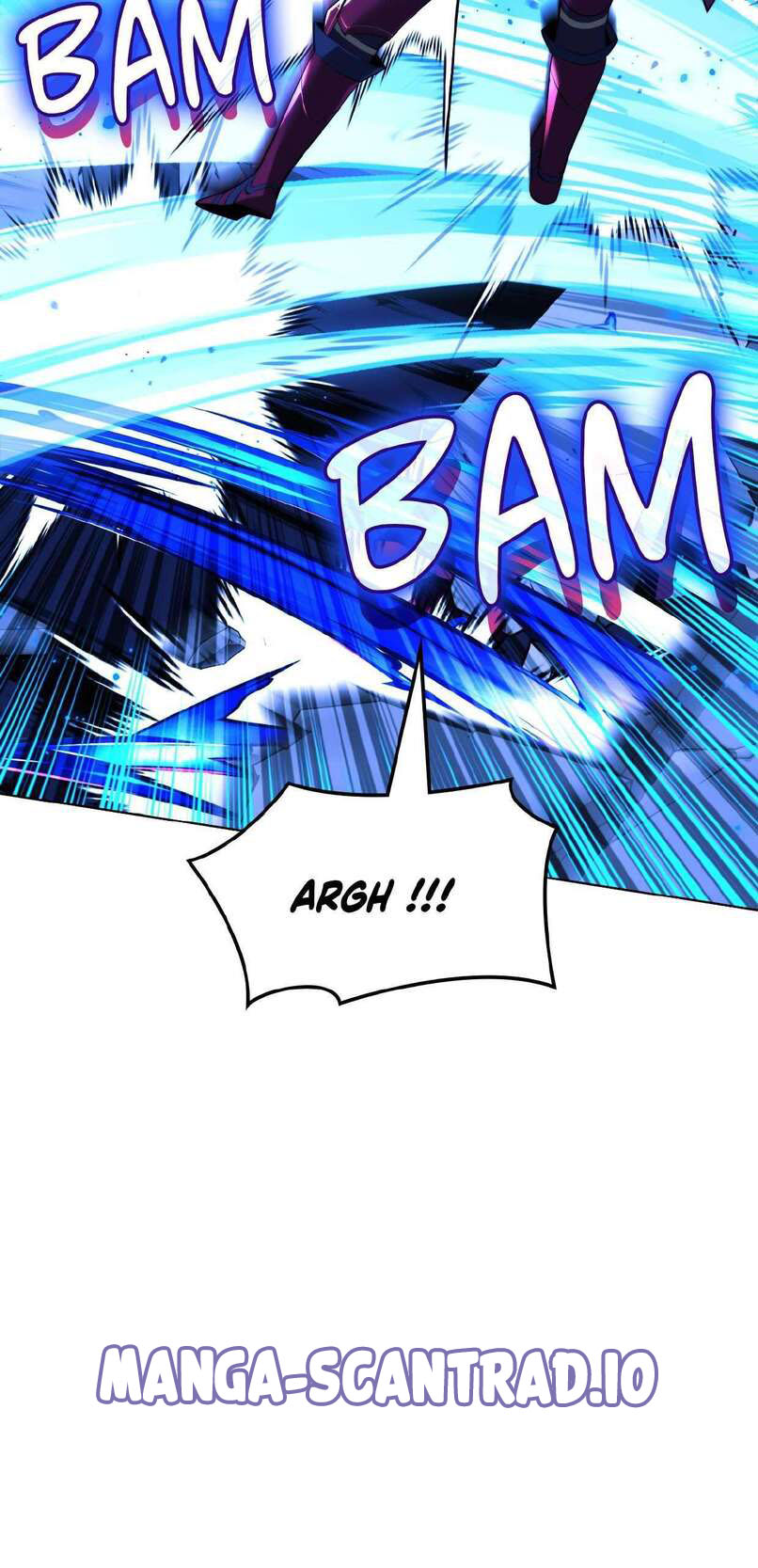 Overgeared (Remake) Chapitre 181 - Page 58