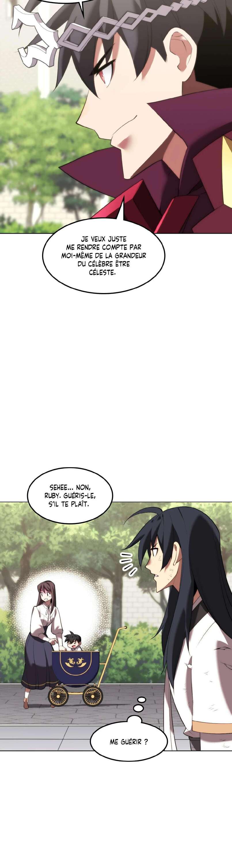 Overgeared (Remake) Chapitre 181 - Page 6