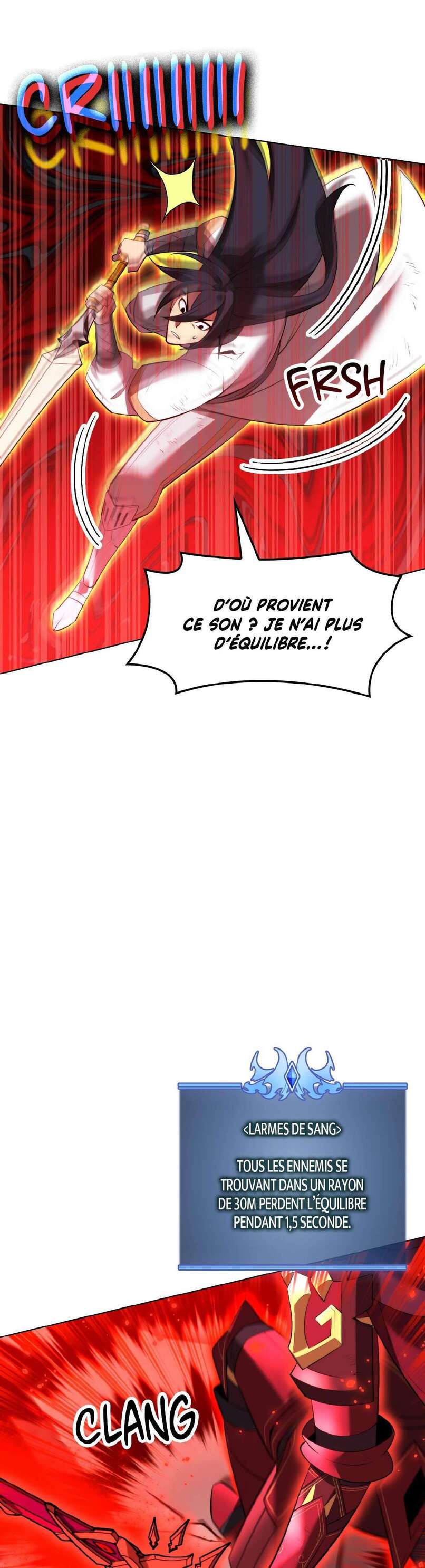 Overgeared (Remake) Chapitre 181 - Page 61