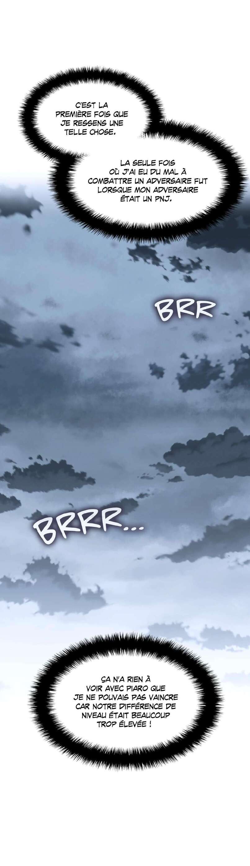 Overgeared (Remake) Chapitre 181 - Page 65