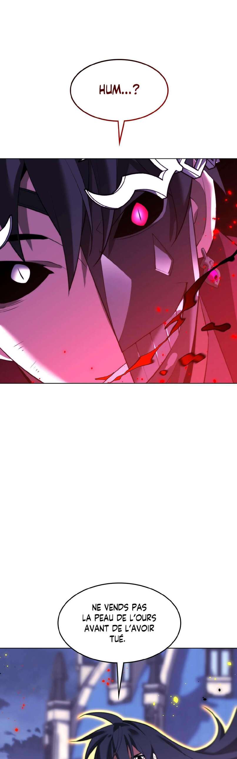 Overgeared (Remake) Chapitre 181 - Page 69