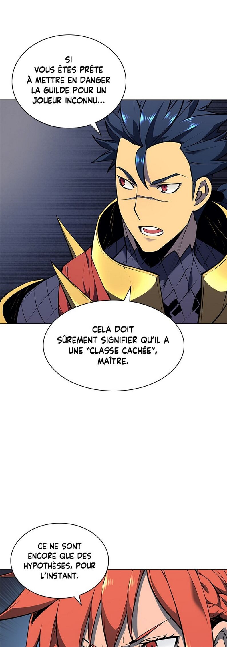 Overgeared (Remake) Chapitre 49 - Page 10