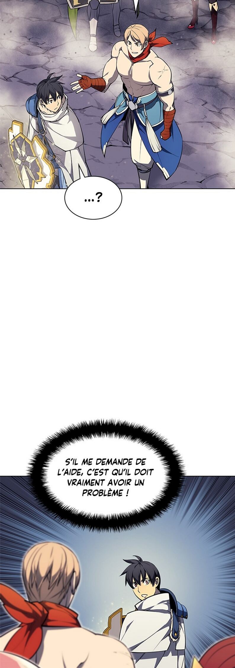 Overgeared (Remake) Chapitre 49 - Page 14