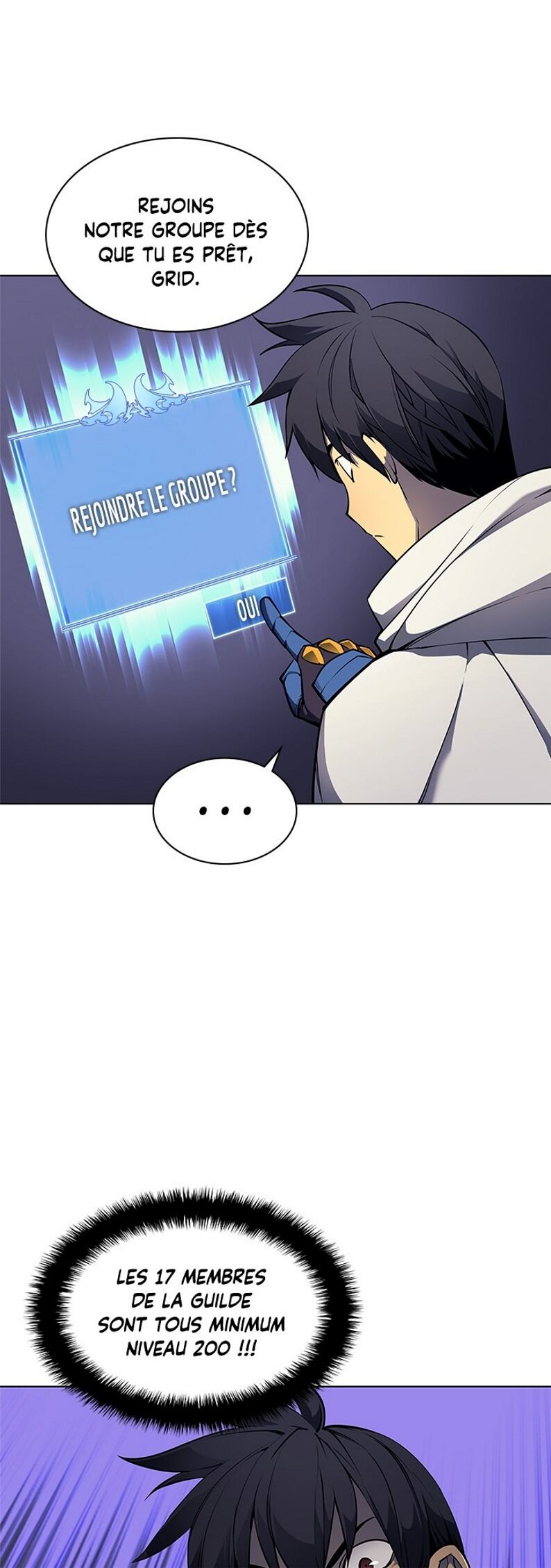 Overgeared (Remake) Chapitre 49 - Page 20