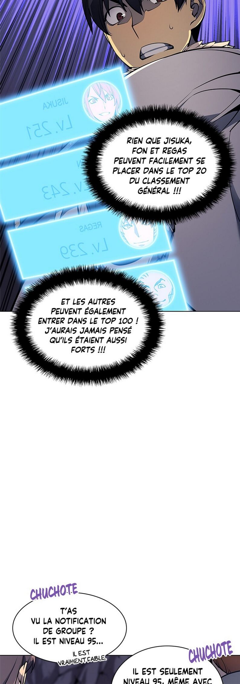 Overgeared (Remake) Chapitre 49 - Page 21