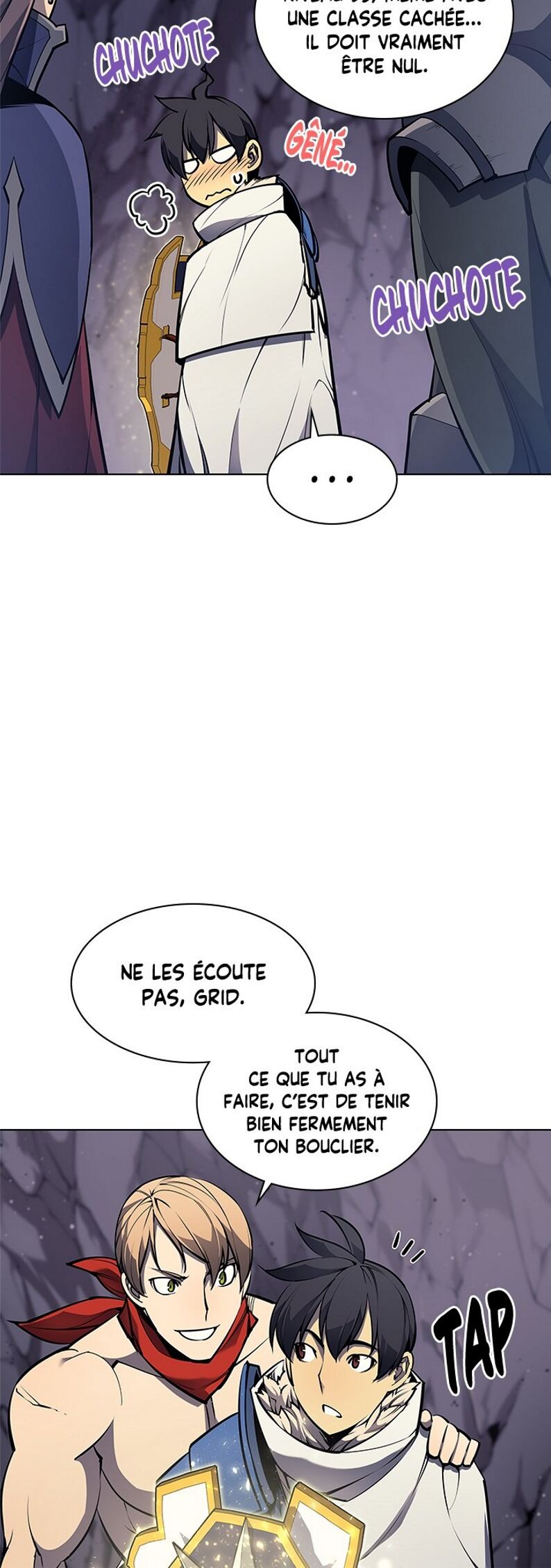 Overgeared (Remake) Chapitre 49 - Page 22
