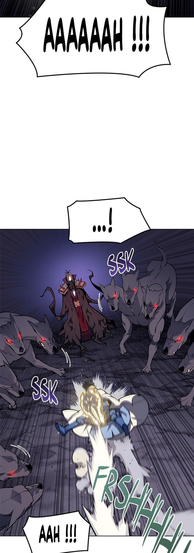 Overgeared (Remake) Chapitre 49 - Page 25