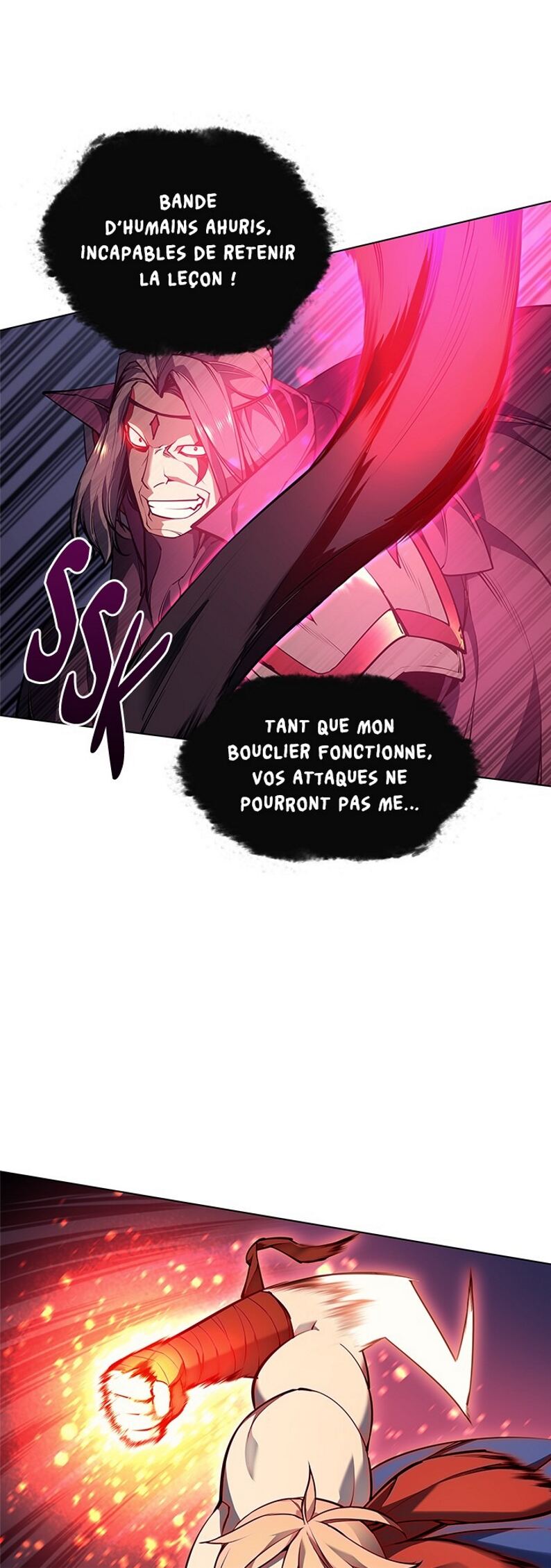 Overgeared (Remake) Chapitre 49 - Page 28