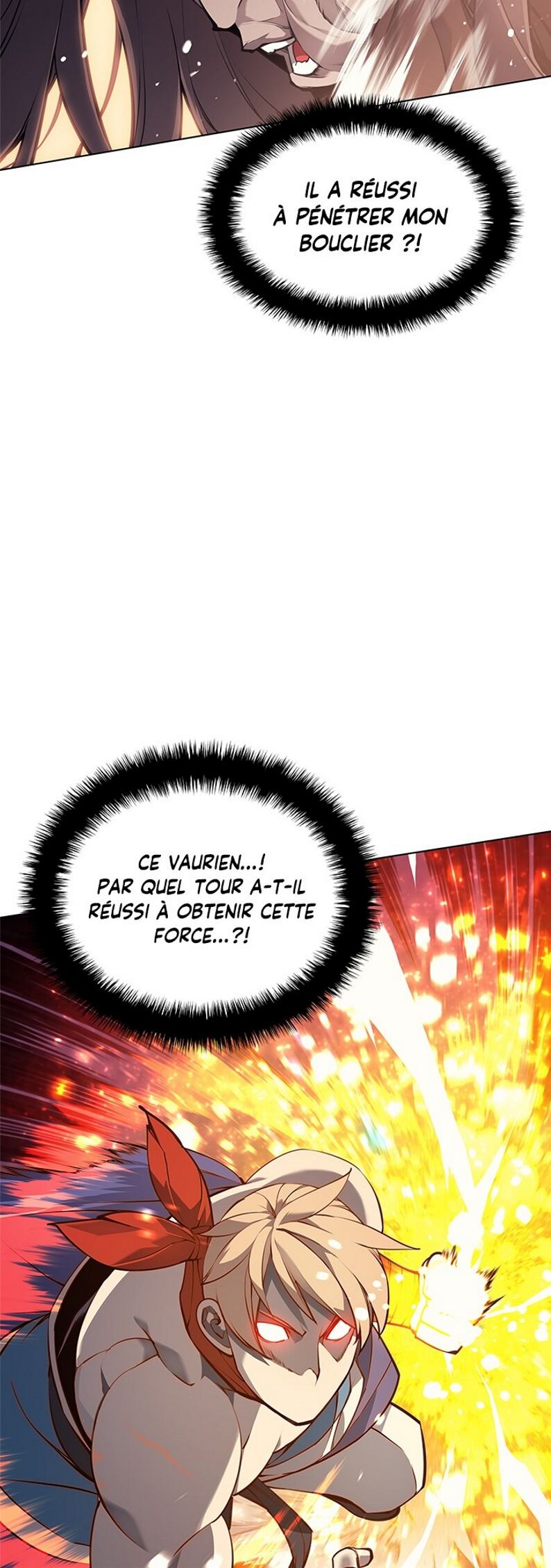 Overgeared (Remake) Chapitre 49 - Page 31