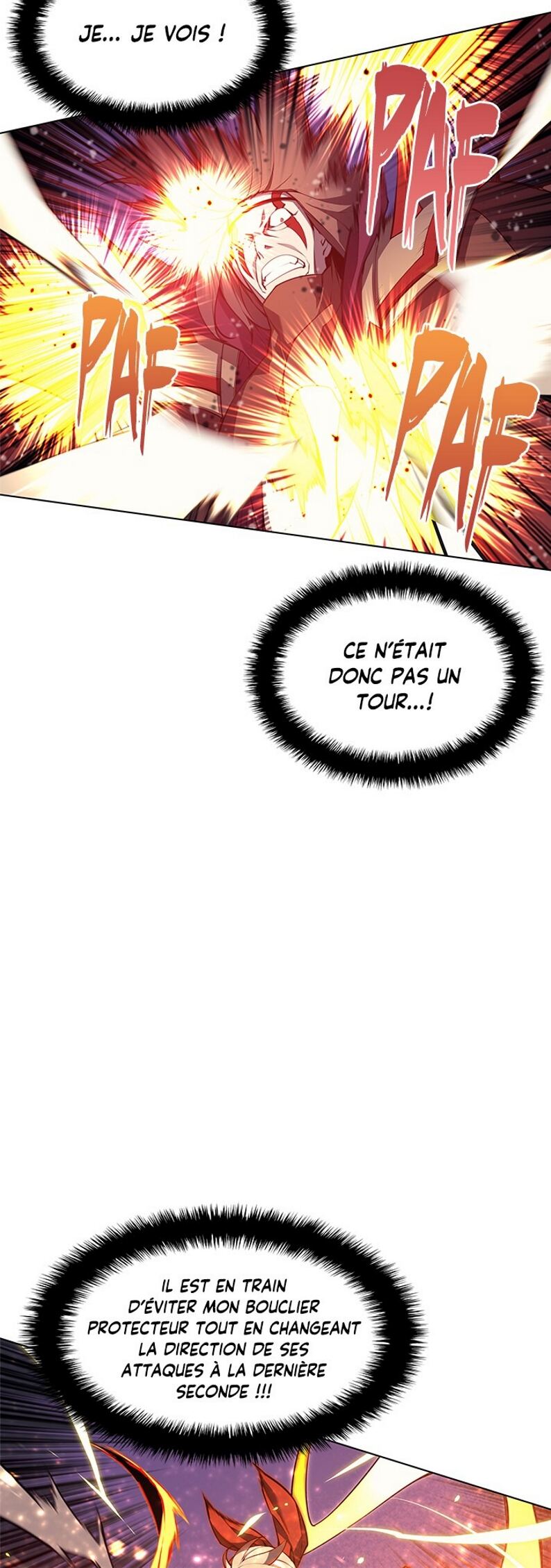 Overgeared (Remake) Chapitre 49 - Page 34